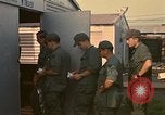 Image of United States soldiers Long Binh Vietnam, 1969, second 23 stock footage video 65675035972