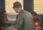 Image of United States soldiers Long Binh Vietnam, 1969, second 25 stock footage video 65675035972