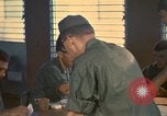 Image of United States soldiers Long Binh Vietnam, 1969, second 26 stock footage video 65675035972
