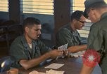 Image of United States soldiers Long Binh Vietnam, 1969, second 35 stock footage video 65675035972