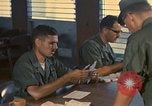 Image of United States soldiers Long Binh Vietnam, 1969, second 38 stock footage video 65675035972