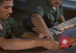 Image of United States soldiers Long Binh Vietnam, 1969, second 44 stock footage video 65675035972