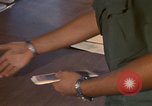 Image of United States soldiers Long Binh Vietnam, 1969, second 46 stock footage video 65675035972