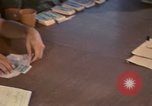 Image of United States soldiers Long Binh Vietnam, 1969, second 49 stock footage video 65675035972