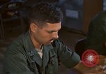 Image of United States soldiers Long Binh Vietnam, 1969, second 52 stock footage video 65675035972