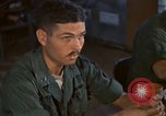 Image of United States soldiers Long Binh Vietnam, 1969, second 53 stock footage video 65675035972