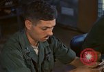 Image of United States soldiers Long Binh Vietnam, 1969, second 54 stock footage video 65675035972