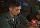 Image of United States soldiers Long Binh Vietnam, 1969, second 55 stock footage video 65675035972