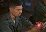 Image of United States soldiers Long Binh Vietnam, 1969, second 56 stock footage video 65675035972