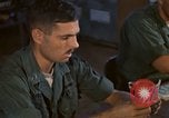 Image of United States soldiers Long Binh Vietnam, 1969, second 57 stock footage video 65675035972