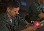 Image of United States soldiers Long Binh Vietnam, 1969, second 58 stock footage video 65675035972