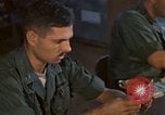 Image of United States soldiers Long Binh Vietnam, 1969, second 60 stock footage video 65675035972