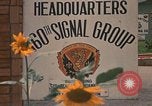 Image of 160th Signal Group Long Binh Vietnam, 1969, second 4 stock footage video 65675035973