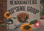 Image of 160th Signal Group Long Binh Vietnam, 1969, second 5 stock footage video 65675035973