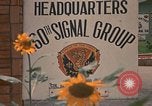Image of 160th Signal Group Long Binh Vietnam, 1969, second 7 stock footage video 65675035973