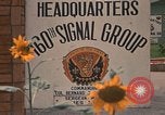 Image of 160th Signal Group Long Binh Vietnam, 1969, second 11 stock footage video 65675035973