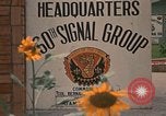 Image of 160th Signal Group Long Binh Vietnam, 1969, second 19 stock footage video 65675035973