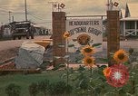 Image of 160th Signal Group Long Binh Vietnam, 1969, second 28 stock footage video 65675035973