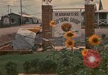 Image of 160th Signal Group Long Binh Vietnam, 1969, second 36 stock footage video 65675035973