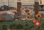 Image of 160th Signal Group Long Binh Vietnam, 1969, second 45 stock footage video 65675035973