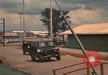 Image of 160th Signal Group Long Binh Vietnam, 1969, second 48 stock footage video 65675035973