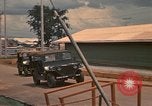 Image of 160th Signal Group Long Binh Vietnam, 1969, second 49 stock footage video 65675035973