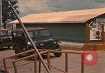 Image of 160th Signal Group Long Binh Vietnam, 1969, second 50 stock footage video 65675035973