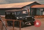 Image of 160th Signal Group Long Binh Vietnam, 1969, second 51 stock footage video 65675035973
