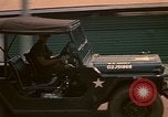 Image of 160th Signal Group Long Binh Vietnam, 1969, second 53 stock footage video 65675035973