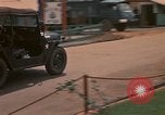 Image of 160th Signal Group Long Binh Vietnam, 1969, second 55 stock footage video 65675035973