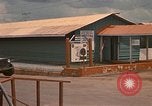 Image of 160th Signal Group Long Binh Vietnam, 1969, second 60 stock footage video 65675035973