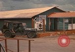 Image of 160th Signal Group Long Binh Vietnam, 1969, second 61 stock footage video 65675035973