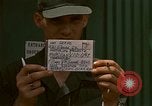 Image of Signal Group Headquarters Long Binh Vietnam, 1969, second 5 stock footage video 65675035974