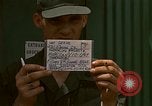 Image of Signal Group Headquarters Long Binh Vietnam, 1969, second 6 stock footage video 65675035974