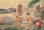 Image of Signal Group Headquarters Long Binh Vietnam, 1969, second 7 stock footage video 65675035974
