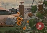 Image of Signal Group Headquarters Long Binh Vietnam, 1969, second 15 stock footage video 65675035974