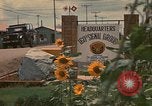 Image of Signal Group Headquarters Long Binh Vietnam, 1969, second 25 stock footage video 65675035974