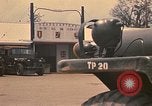 Image of Signal Group Headquarters Long Binh Vietnam, 1969, second 30 stock footage video 65675035974