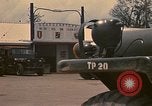 Image of Signal Group Headquarters Long Binh Vietnam, 1969, second 32 stock footage video 65675035974