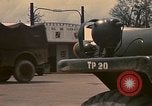 Image of Signal Group Headquarters Long Binh Vietnam, 1969, second 34 stock footage video 65675035974