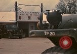 Image of Signal Group Headquarters Long Binh Vietnam, 1969, second 35 stock footage video 65675035974