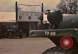 Image of Signal Group Headquarters Long Binh Vietnam, 1969, second 36 stock footage video 65675035974