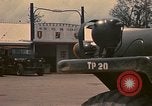 Image of Signal Group Headquarters Long Binh Vietnam, 1969, second 37 stock footage video 65675035974
