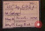 Image of soldiers of 221st Signal Group Long Binh Vietnam, 1969, second 9 stock footage video 65675035975