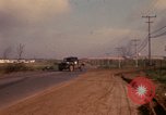 Image of soldiers of 221st Signal Group Long Binh Vietnam, 1969, second 16 stock footage video 65675035975