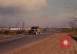 Image of soldiers of 221st Signal Group Long Binh Vietnam, 1969, second 18 stock footage video 65675035975