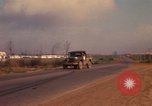Image of soldiers of 221st Signal Group Long Binh Vietnam, 1969, second 19 stock footage video 65675035975