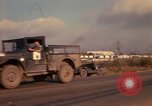 Image of soldiers of 221st Signal Group Long Binh Vietnam, 1969, second 23 stock footage video 65675035975