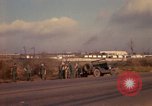 Image of soldiers of 221st Signal Group Long Binh Vietnam, 1969, second 24 stock footage video 65675035975