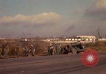 Image of soldiers of 221st Signal Group Long Binh Vietnam, 1969, second 25 stock footage video 65675035975